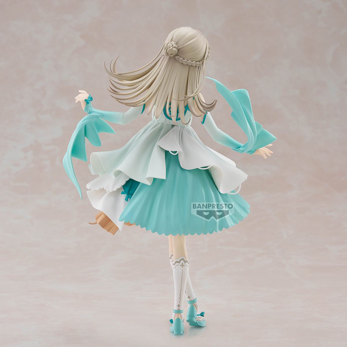 PRE ORDER – THE IDOLM@STER GAKUEN ESPRESTO - FLOWING - HIRO SHINOSAWA