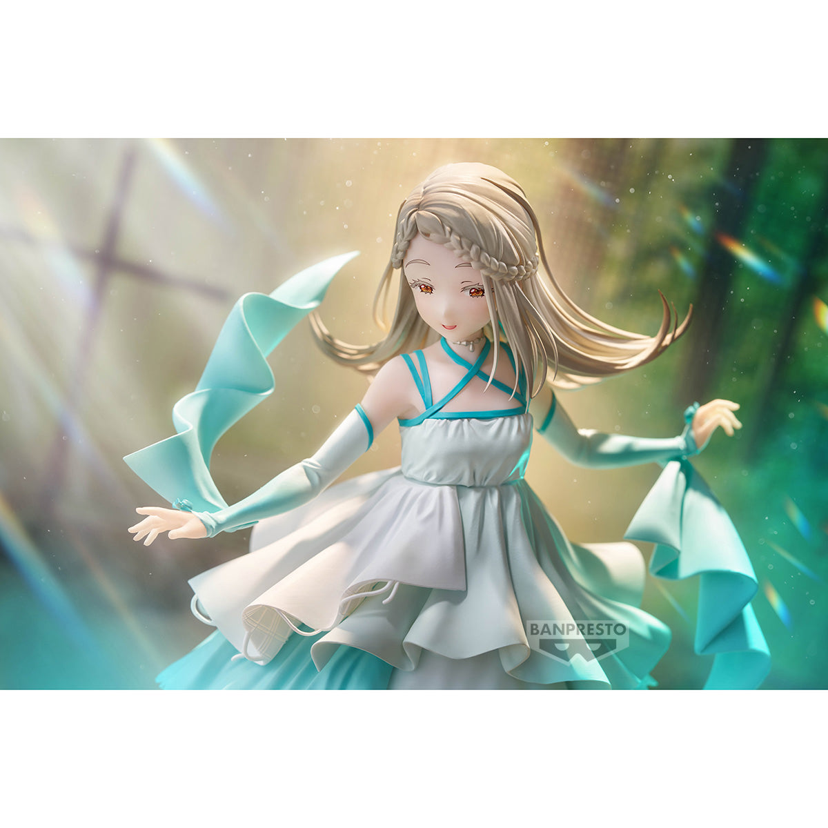 PRE ORDER – THE IDOLM@STER GAKUEN ESPRESTO - FLOWING - HIRO SHINOSAWA