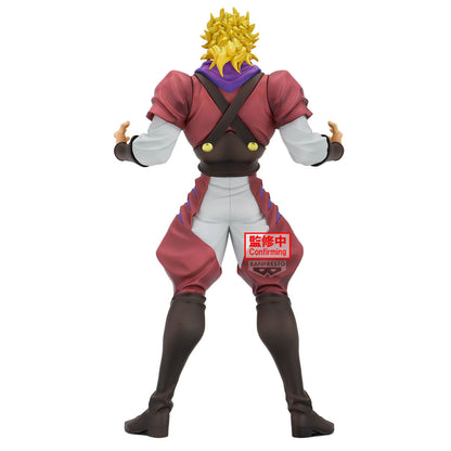 PRE ORDER – JOJO'S BIZARRE ADVENTURE： PHANTOM BLOOD FIGURE DIO BRANDO (TBA)