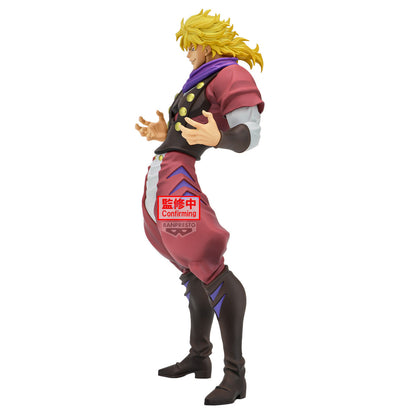 PRE ORDER – JOJO'S BIZARRE ADVENTURE： PHANTOM BLOOD FIGURE DIO BRANDO (TBA)