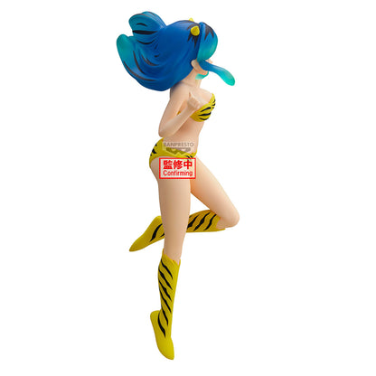 PRE ORDER – URUSEI YATSURA GLITTER&GLAMOURS - LUM - SPARKLE STYLE ( VER. A )