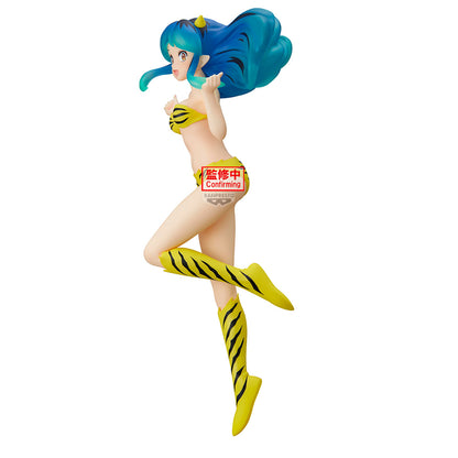 PRE ORDER – URUSEI YATSURA GLITTER&GLAMOURS - LUM - SPARKLE STYLE ( VER. A )