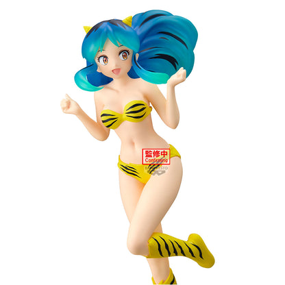 PRE ORDER – URUSEI YATSURA GLITTER&GLAMOURS - LUM - SPARKLE STYLE ( VER. A )