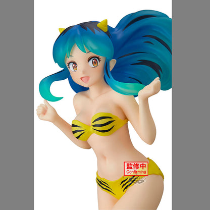 PRE ORDER – URUSEI YATSURA GLITTER&GLAMOURS - LUM - SPARKLE STYLE ( VER. A )