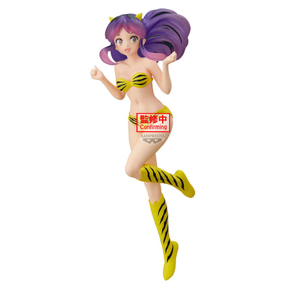 PRE ORDER – URUSEI YATSURA GLITTER&GLAMOURS - LUM - SPARKLE STYLE ( VER. B )