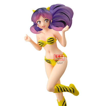 PRE ORDER – URUSEI YATSURA GLITTER&GLAMOURS - LUM - SPARKLE STYLE ( VER. B )