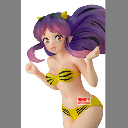 PRE ORDER – URUSEI YATSURA GLITTER&GLAMOURS - LUM - SPARKLE STYLE ( VER. B )