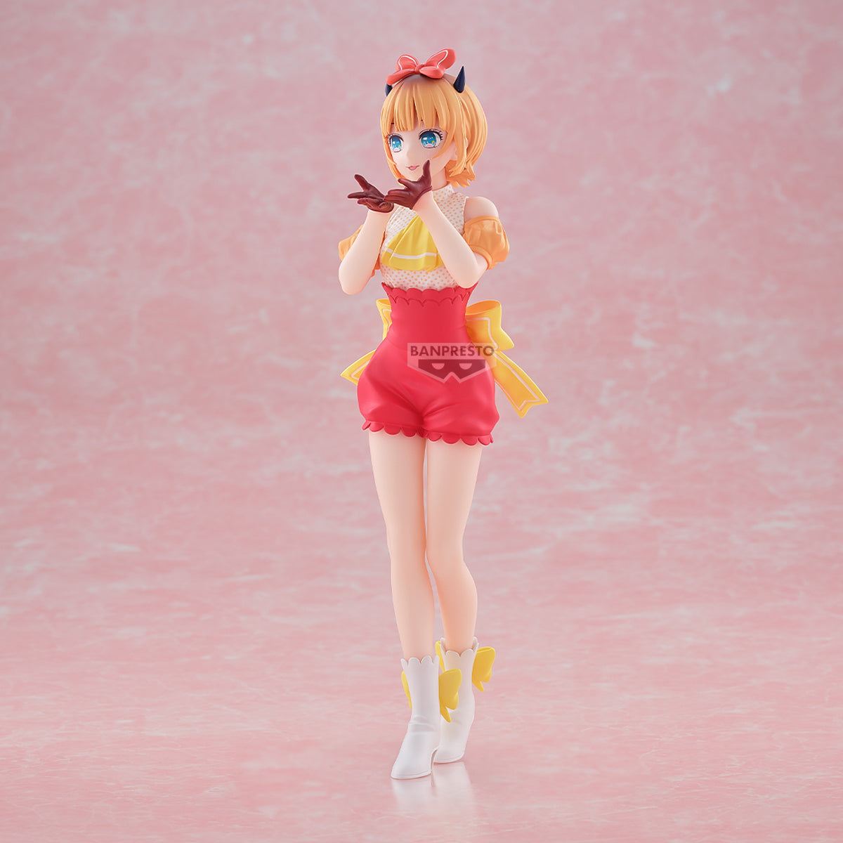 PRE ORDER – 【OSHI NO KO】 MEMCHO FIGURE 『POP IN 2』 VER.