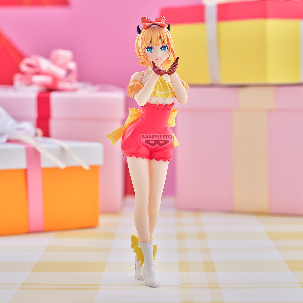 PRE ORDER – 【OSHI NO KO】 MEMCHO FIGURE 『POP IN 2』 VER.