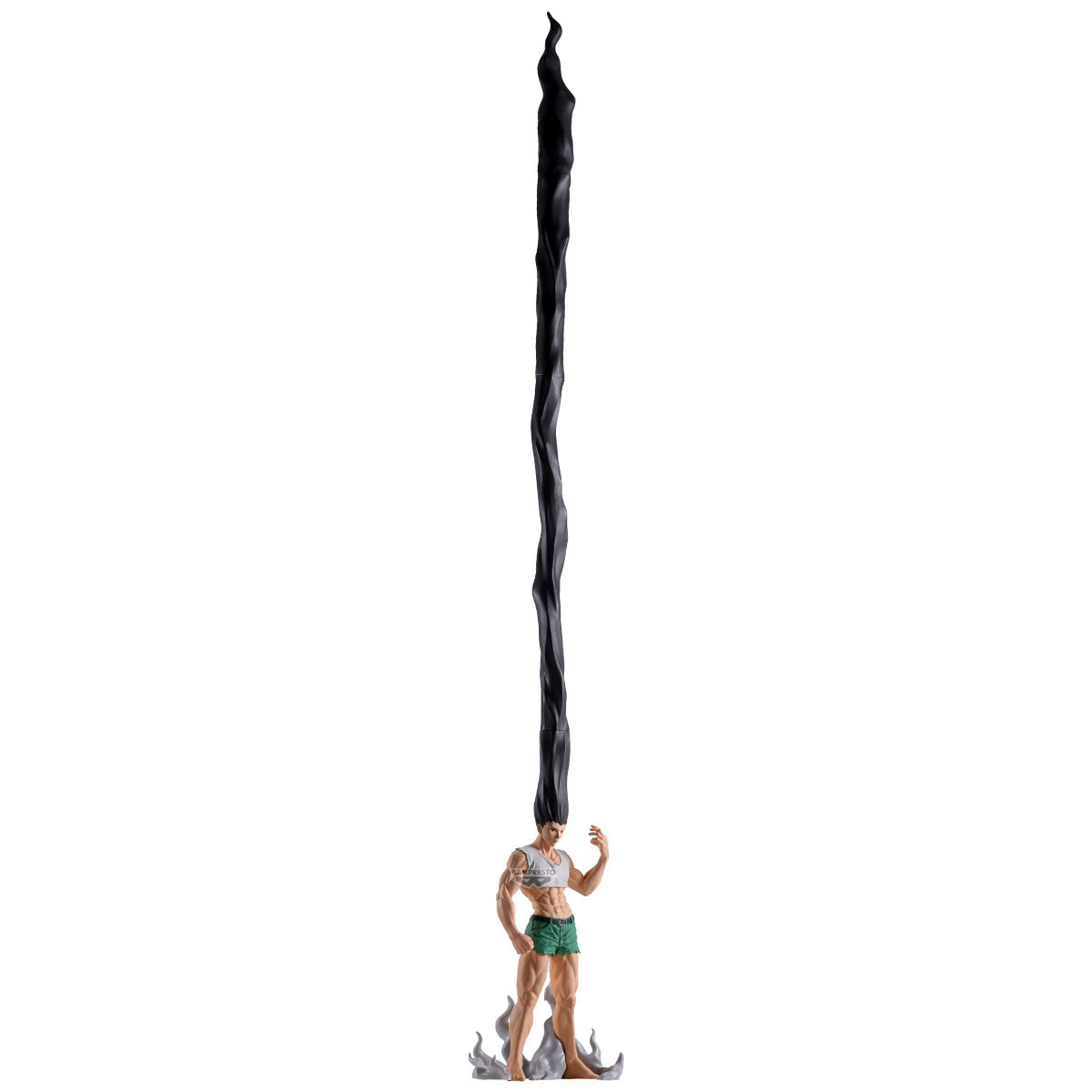 PRE ORDER – HUNTER × HUNTER FL GON FIGURE