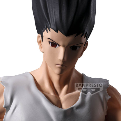 PRE ORDER – HUNTER × HUNTER FL GON FIGURE