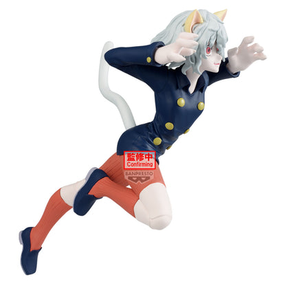 PRE ORDER – HUNTER × HUNTER VIBRATION STARS - NEFERPITOU