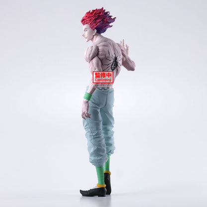 PRE ORDER – HUNTER × HUNTER GRANDISTA - HYSKOA