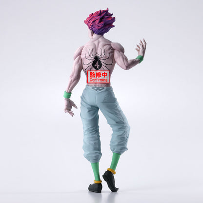 PRE ORDER – HUNTER × HUNTER GRANDISTA - HYSKOA