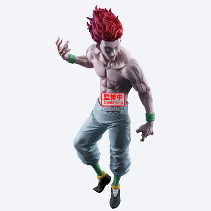 PRE ORDER – HUNTER × HUNTER GRANDISTA - HYSKOA