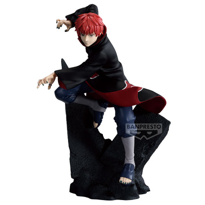 PRE ORDER – NARUTO SHIPPUDEN EFFECTREME - SASORI