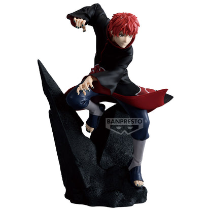 PRE ORDER – NARUTO SHIPPUDEN EFFECTREME - SASORI