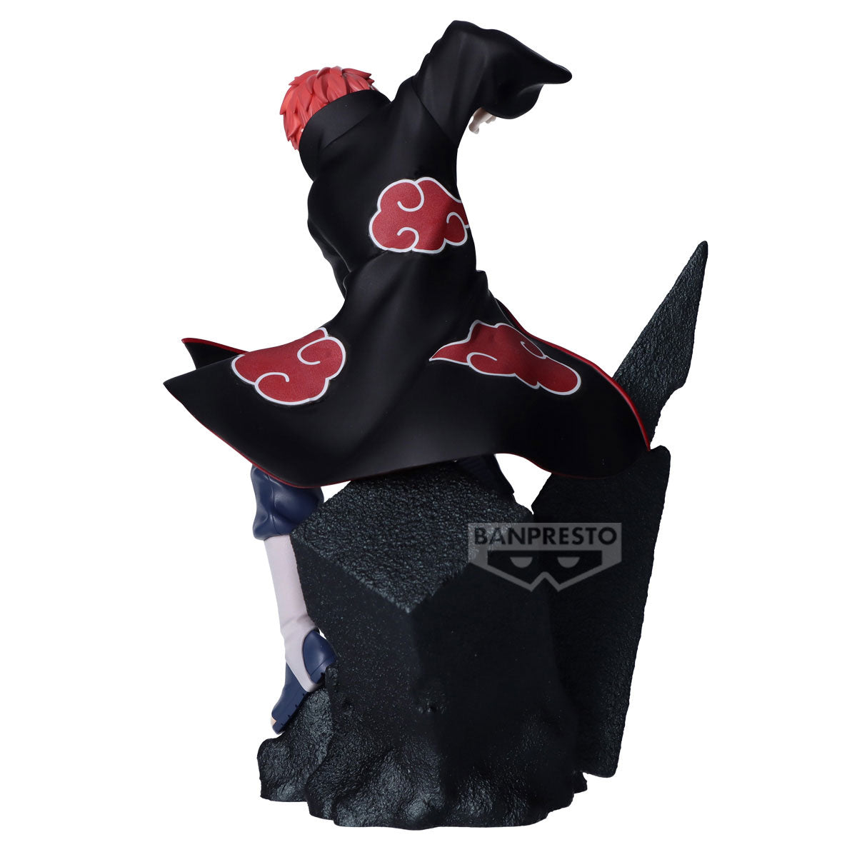 PRE ORDER – NARUTO SHIPPUDEN EFFECTREME - SASORI