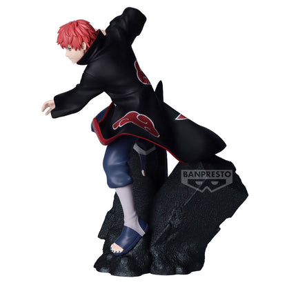 PRE ORDER – NARUTO SHIPPUDEN EFFECTREME - SASORI