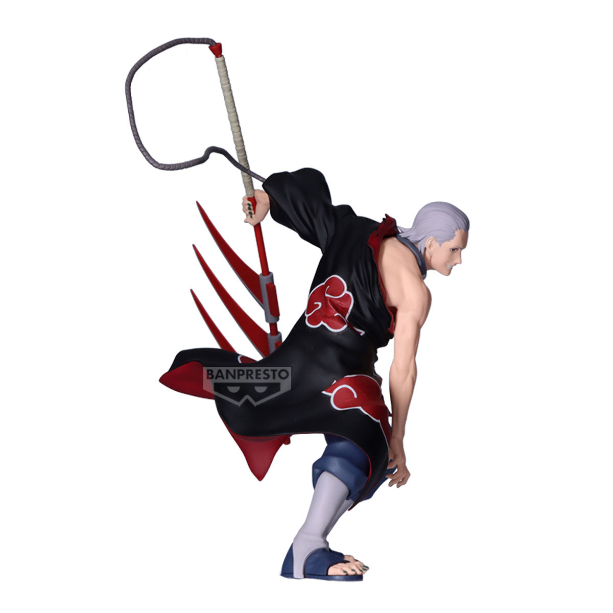 PRE ORDER – NARUTO SHIPPUDEN VIBRATION STARS - HIDAN - ( ver.A )