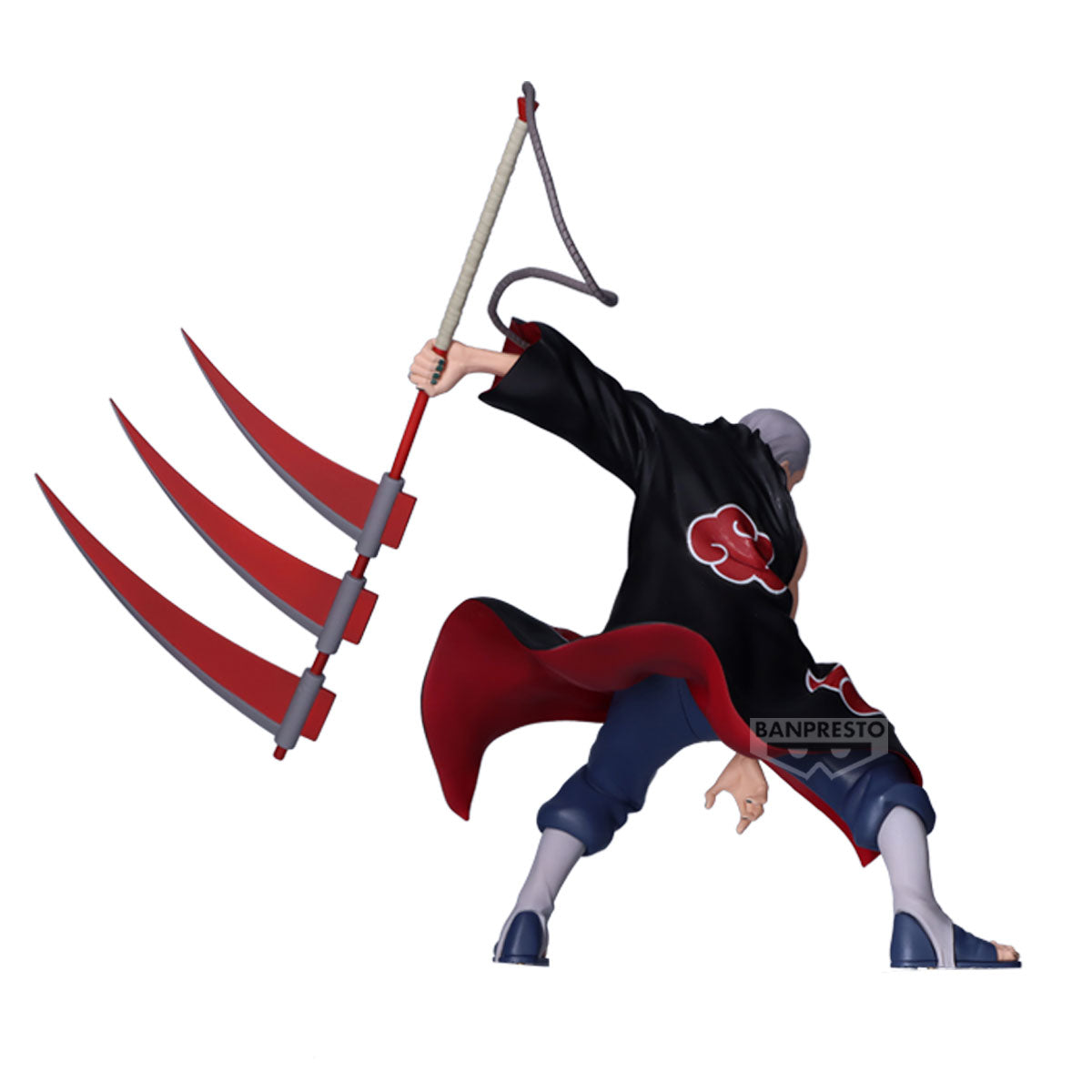 PRE ORDER – NARUTO SHIPPUDEN VIBRATION STARS - HIDAN - ( ver.A )