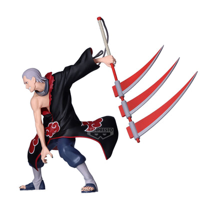 PRE ORDER – NARUTO SHIPPUDEN VIBRATION STARS - HIDAN - ( ver.A )