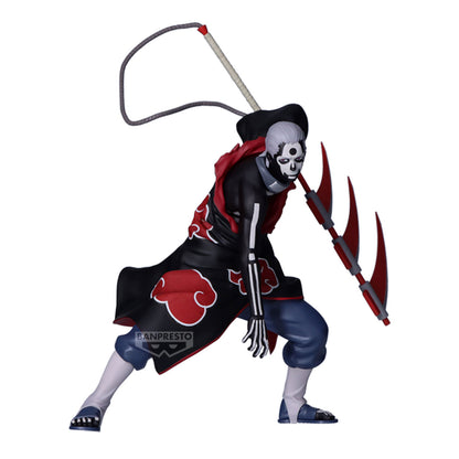 PRE ORDER – NARUTO SHIPPUDEN VIBRATION STARS - HIDAN - ( ver.B )