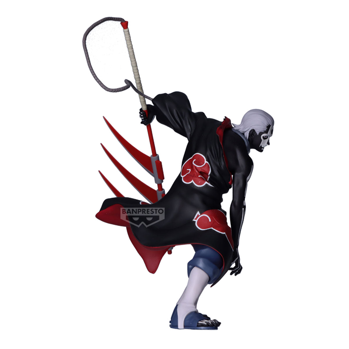 PRE ORDER – NARUTO SHIPPUDEN VIBRATION STARS - HIDAN - ( ver.B )