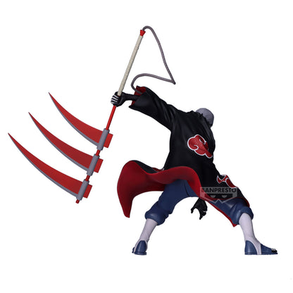 PRE ORDER – NARUTO SHIPPUDEN VIBRATION STARS - HIDAN - ( ver.B )