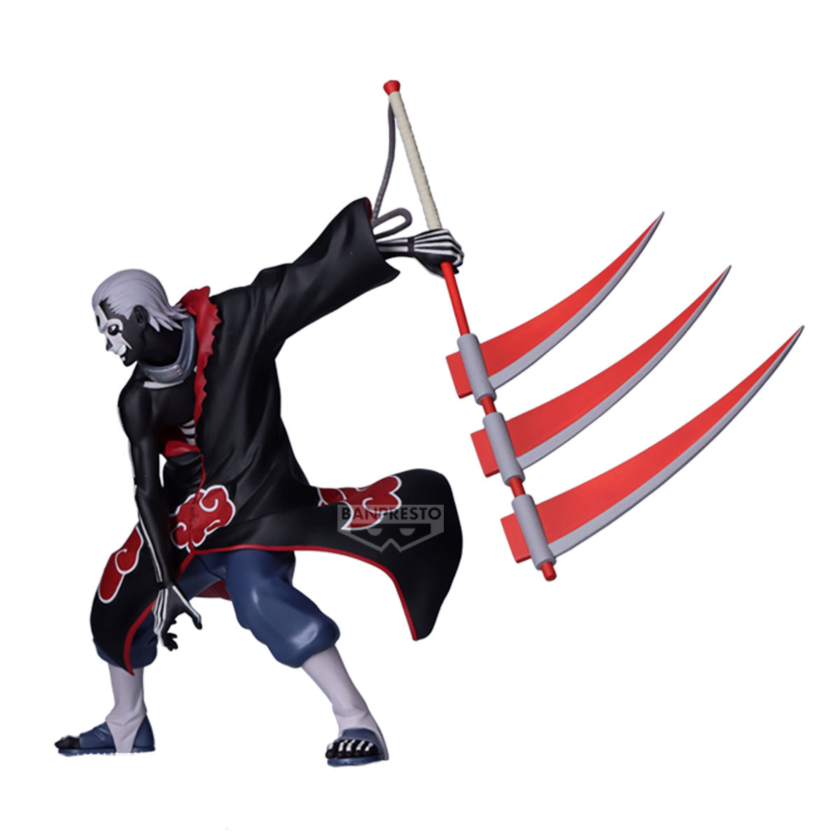 PRE ORDER – NARUTO SHIPPUDEN VIBRATION STARS - HIDAN - ( ver.B )