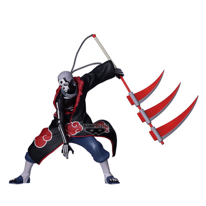 PRE ORDER – NARUTO SHIPPUDEN VIBRATION STARS - HIDAN - ( ver.B )