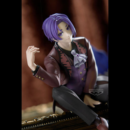 PRE ORDER – BLUE LOCK FIGURE - SWEETS FLAVOR - REO MIKAGE