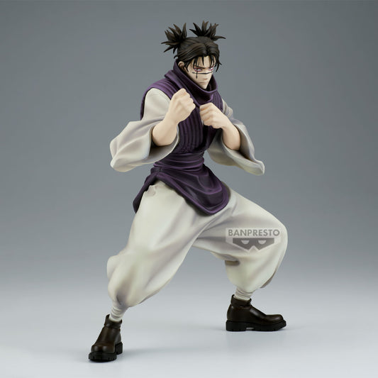 PRE ORDER – JUJUTSU KAISEN MAXIMATIC CHOSO ( VER.A )