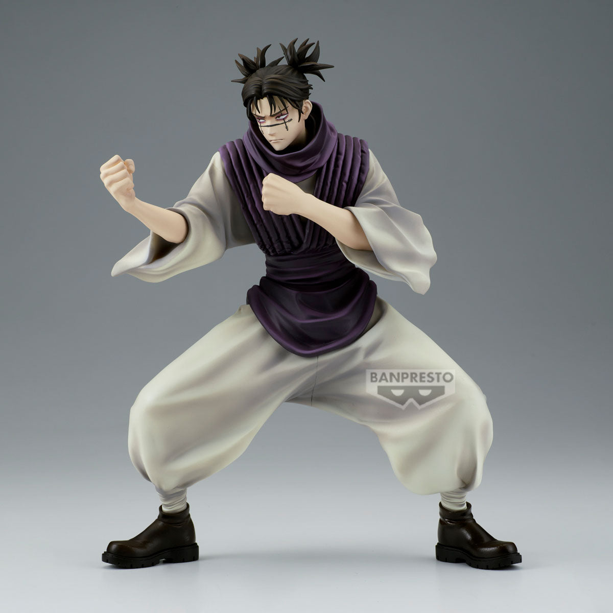 PRE ORDER – JUJUTSU KAISEN MAXIMATIC CHOSO ( VER.A )