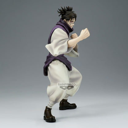 PRE ORDER – JUJUTSU KAISEN MAXIMATIC CHOSO ( VER.A )