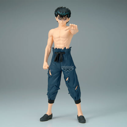 PRE ORDER – YU YU HAKUSHO MAXIMATIC YUSUKE URAMESHI