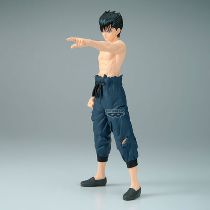 PRE ORDER – YU YU HAKUSHO MAXIMATIC YUSUKE URAMESHI