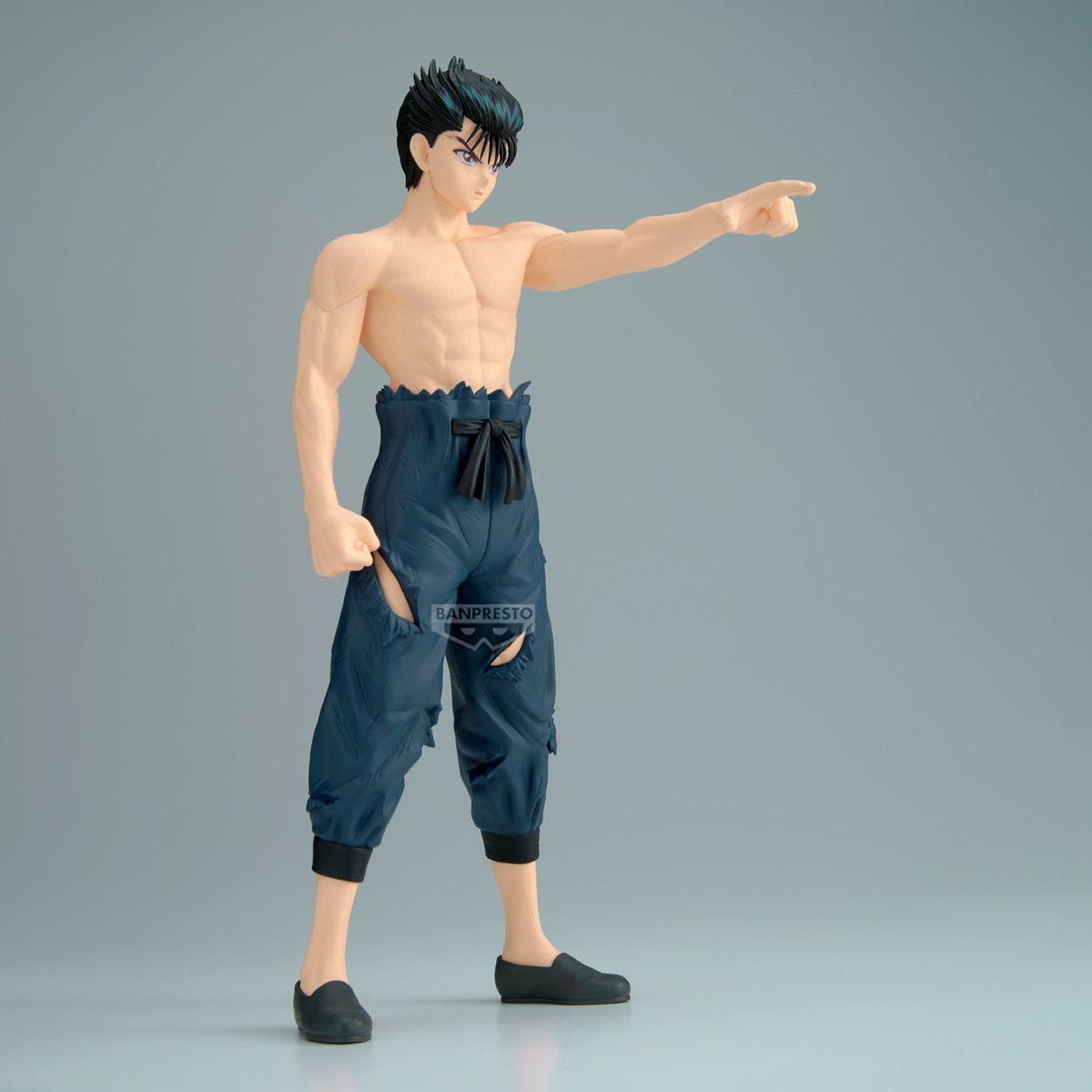 PRE ORDER – YU YU HAKUSHO MAXIMATIC YUSUKE URAMESHI