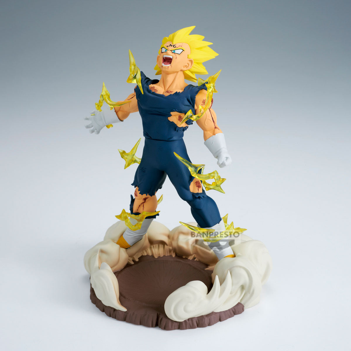 PRE ORDER – DRAGON BALL Z HISTORY BOX MAJIN VEGETA