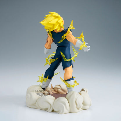 PRE ORDER – DRAGON BALL Z HISTORY BOX MAJIN VEGETA