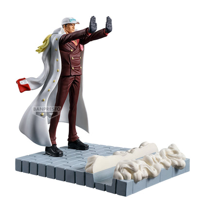 PRE ORDER – ONE PIECE FL AKAINU SAKAZUKI