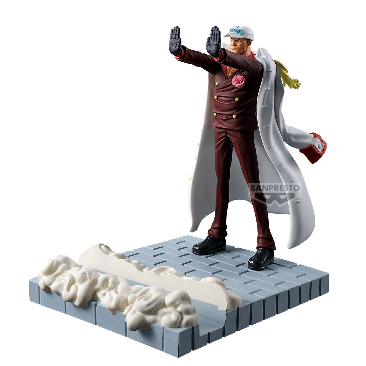 PRE ORDER – ONE PIECE FL AKAINU SAKAZUKI