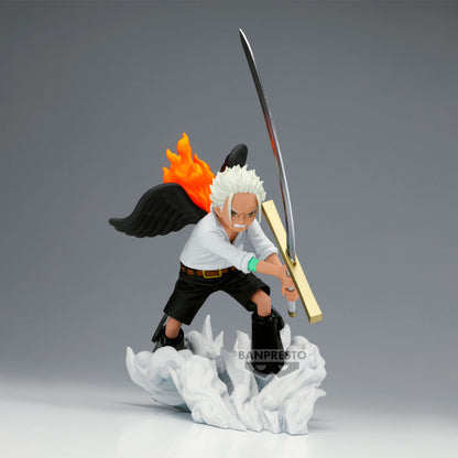 PRE ORDER – ONE PIECE SENKOZEKKEI - S - HAWK