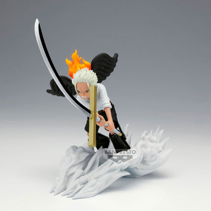 PRE ORDER – ONE PIECE SENKOZEKKEI - S - HAWK