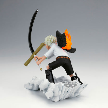 PRE ORDER – ONE PIECE SENKOZEKKEI - S - HAWK