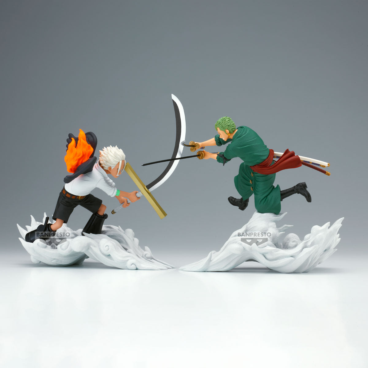 PRE ORDER – ONE PIECE SENKOZEKKEI - S - HAWK