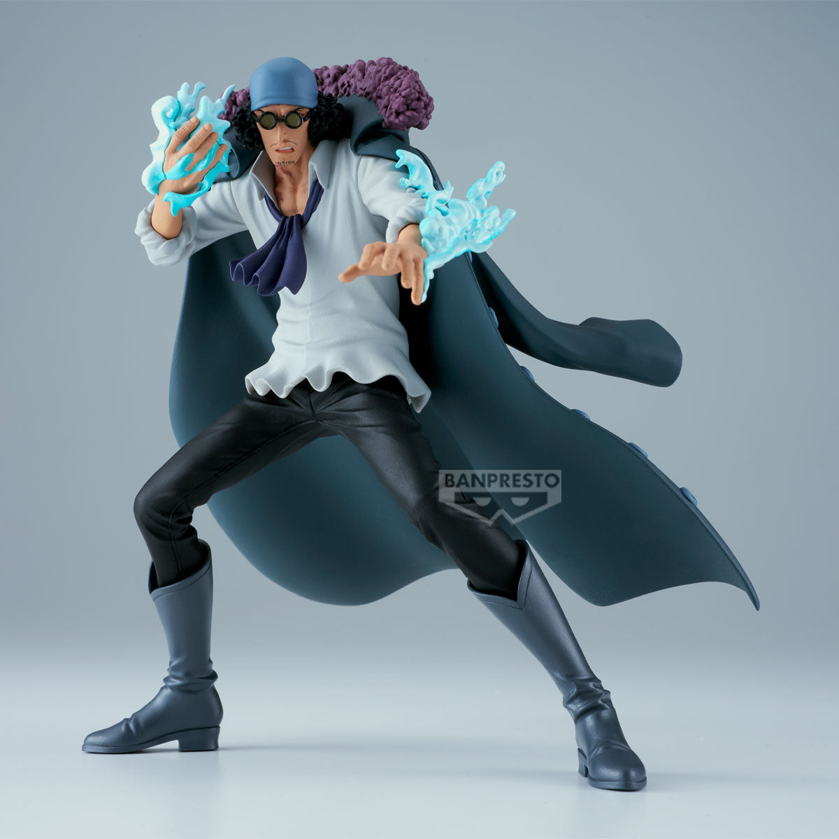 PRE ORDER – ONE PIECE BATTLE RECORD COLLECTION - KUZAN