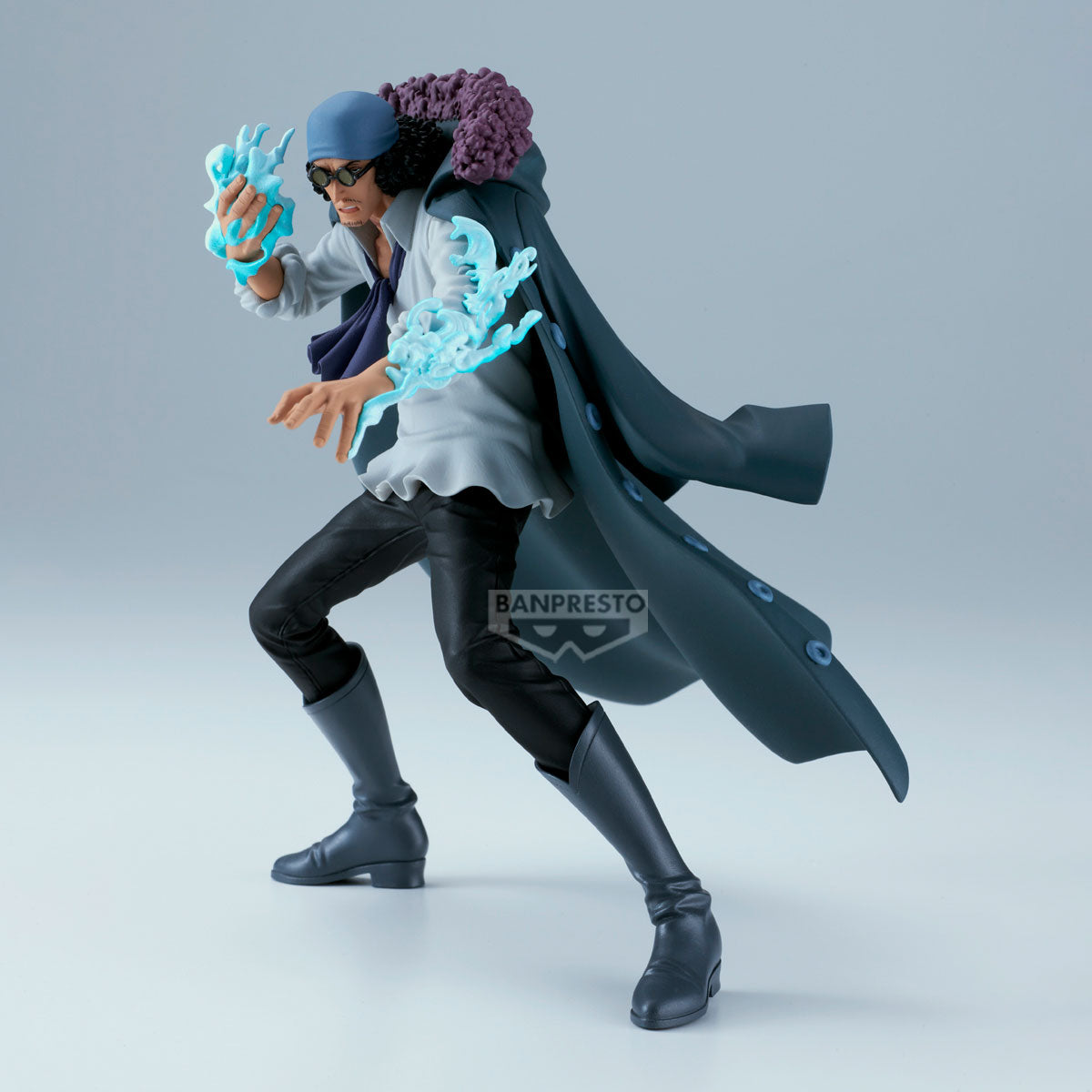 PRE ORDER – ONE PIECE BATTLE RECORD COLLECTION - KUZAN