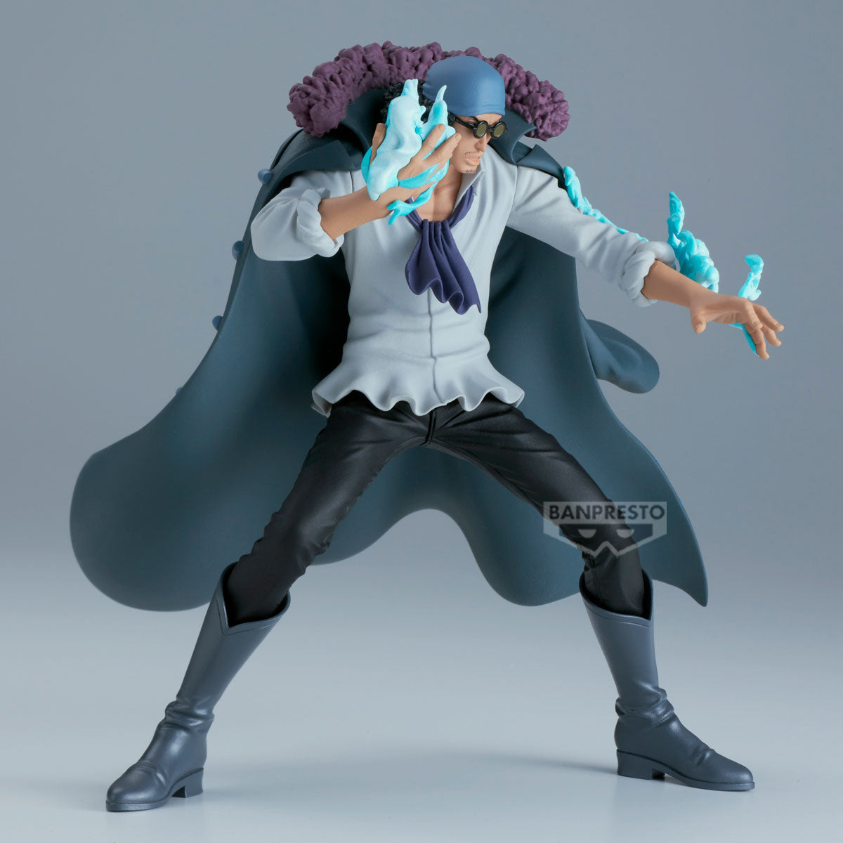 PRE ORDER – ONE PIECE BATTLE RECORD COLLECTION - KUZAN