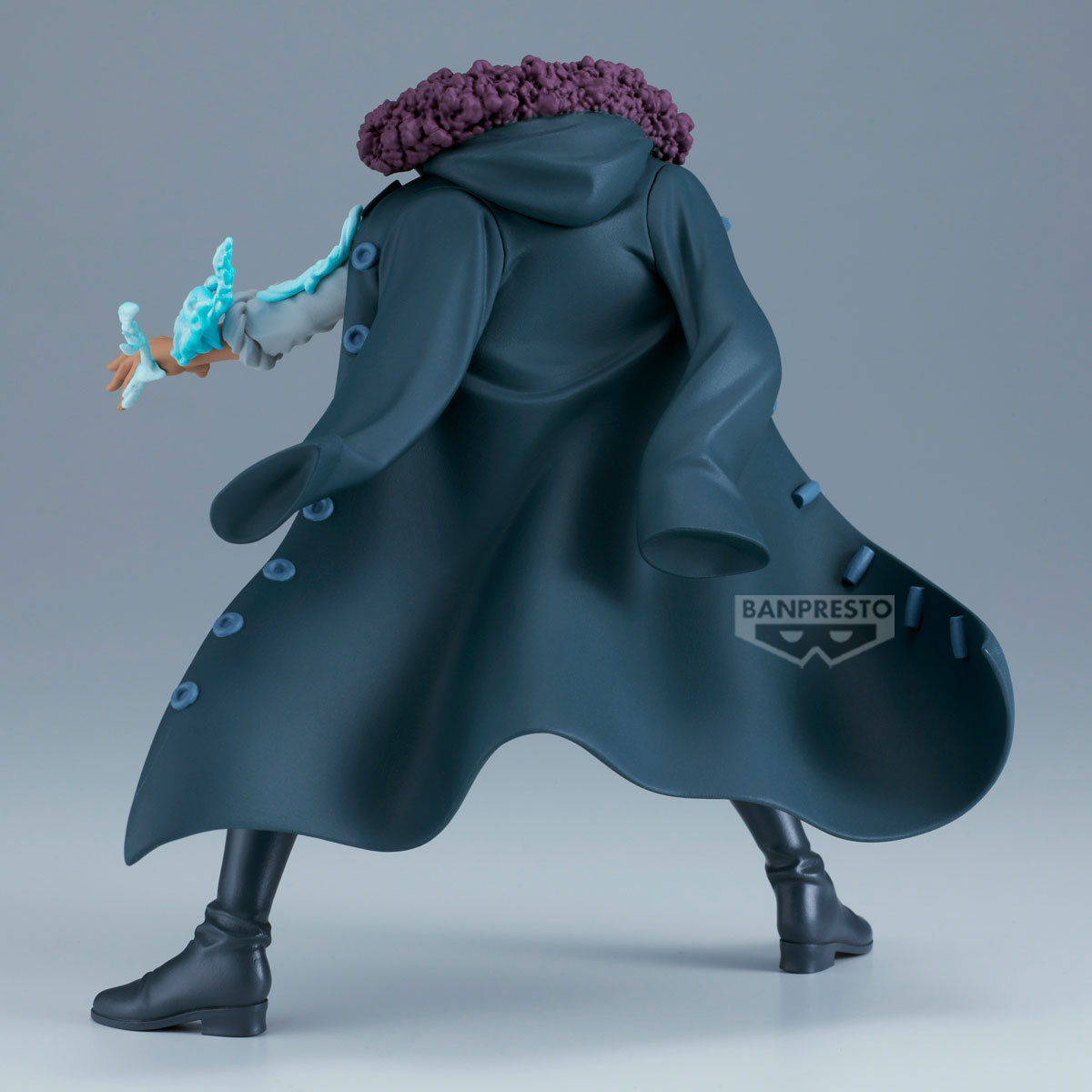 PRE ORDER – ONE PIECE BATTLE RECORD COLLECTION - KUZAN